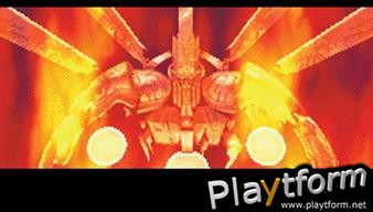 Yu-Gi-Oh! Reshef of Destruction (Game Boy Advance)