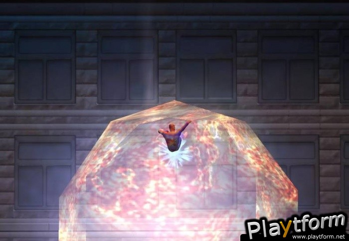 Spider-Man 2 (PC)