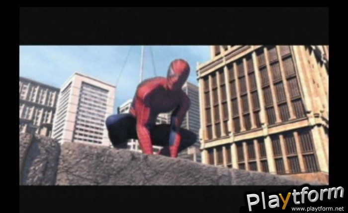 Spider-Man 2 (GameCube)