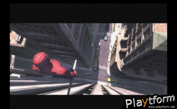 Spider-Man 2 (GameCube)