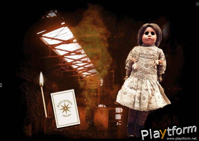 Missing: Since January (PC)