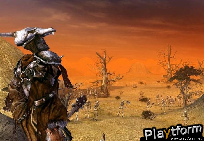 SpellForce: The Breath of Winter (PC)