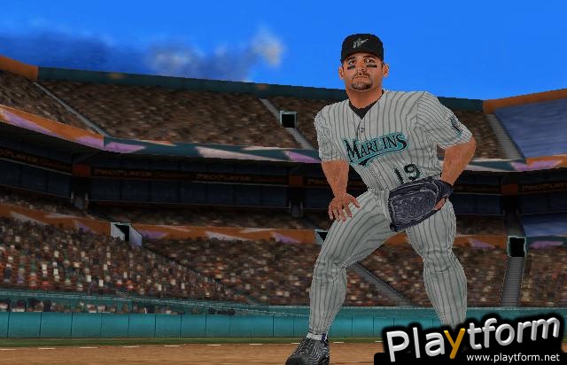 MLB SlugFest: Loaded (PlayStation 2)