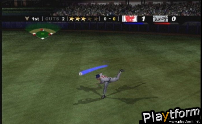 MLB SlugFest: Loaded (Xbox)