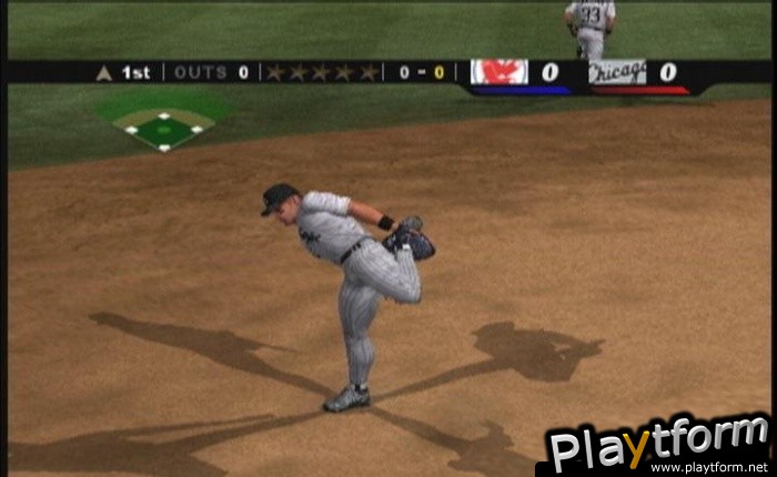 MLB SlugFest: Loaded (Xbox)