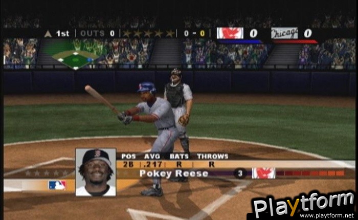 MLB SlugFest: Loaded (Xbox)