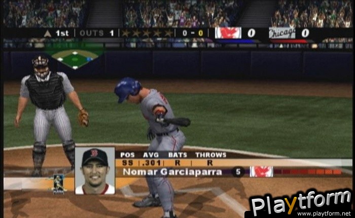MLB SlugFest: Loaded (Xbox)