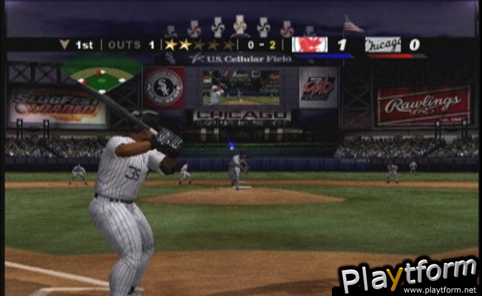 MLB SlugFest: Loaded (Xbox)