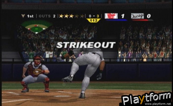 MLB SlugFest: Loaded (Xbox)