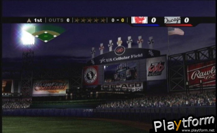MLB SlugFest: Loaded (Xbox)
