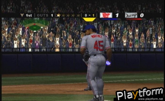 MLB SlugFest: Loaded (Xbox)