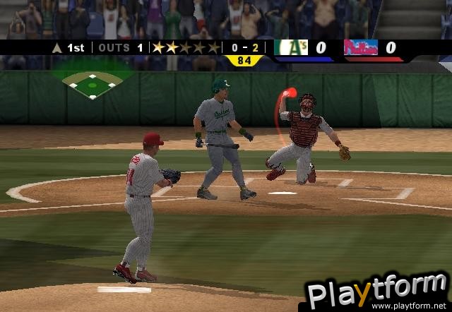 MLB SlugFest: Loaded (Xbox)