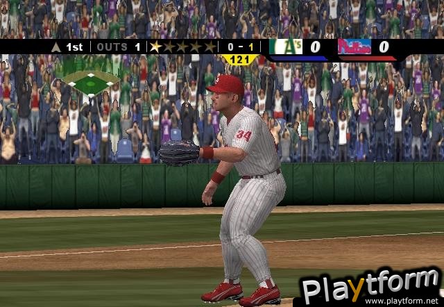 MLB SlugFest: Loaded (Xbox)