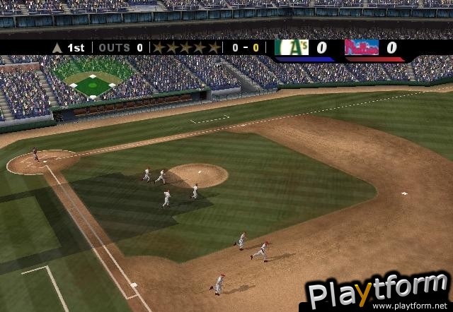 MLB SlugFest: Loaded (Xbox)