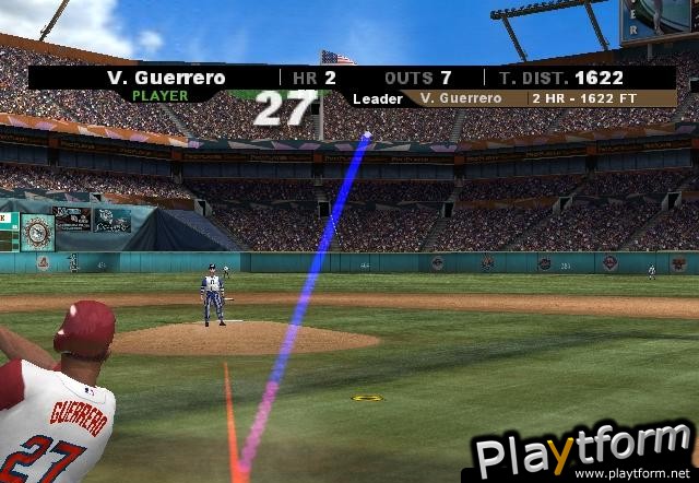 MLB SlugFest: Loaded (Xbox)