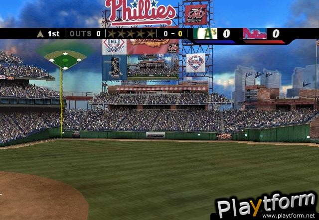 MLB SlugFest: Loaded (Xbox)