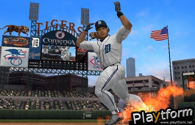 MLB SlugFest: Loaded (Xbox)