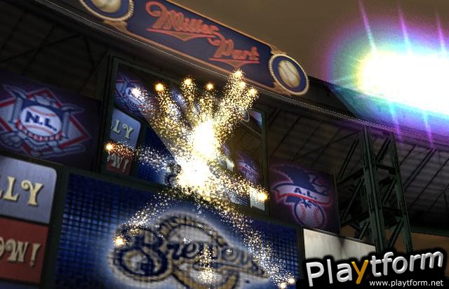 MLB SlugFest: Loaded (Xbox)