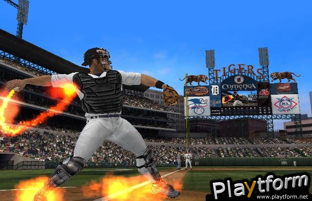 MLB SlugFest: Loaded (Xbox)