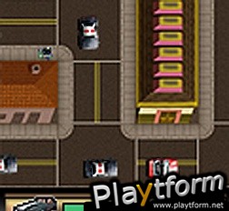 DRIV3R (Mobile)