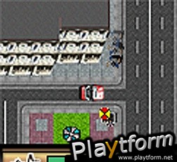 DRIV3R (Mobile)
