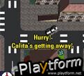 DRIV3R (Mobile)