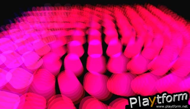 MTV Music Generator 3: This Is the Remix (PlayStation 2)