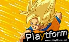Dragon Ball Z: Supersonic Warriors (Game Boy Advance)