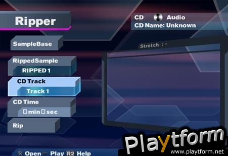 MTV Music Generator 3: This Is the Remix (Xbox)