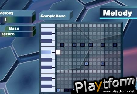 MTV Music Generator 3: This Is the Remix (Xbox)
