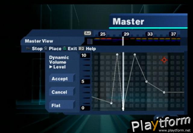 MTV Music Generator 3: This Is the Remix (Xbox)