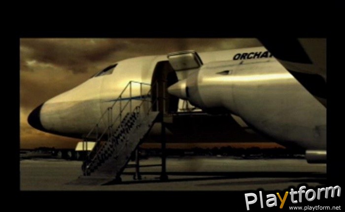 DRIV3R (PlayStation 2)