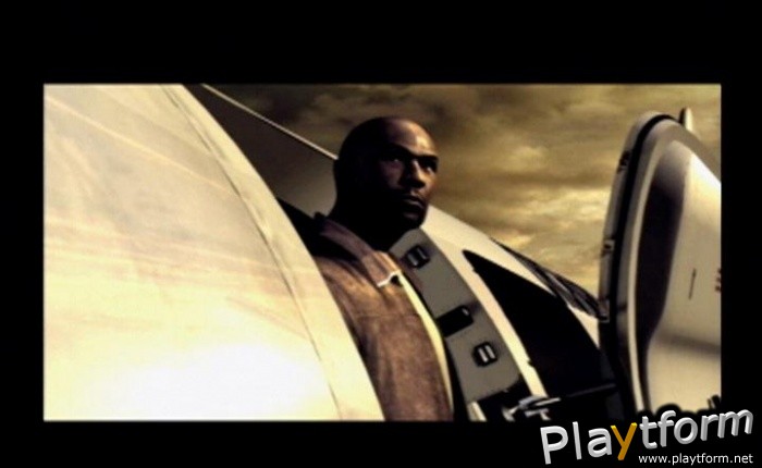 DRIV3R (PlayStation 2)
