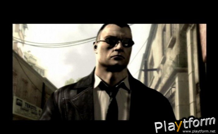 DRIV3R (PlayStation 2)