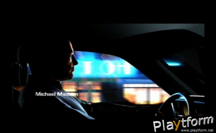 DRIV3R (PlayStation 2)