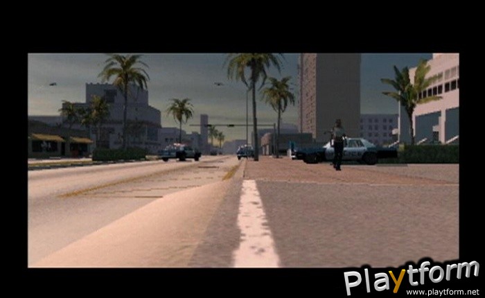 DRIV3R (PlayStation 2)