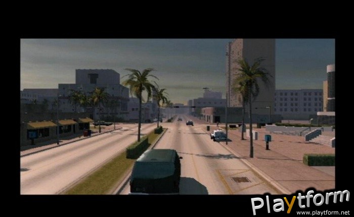 DRIV3R (PlayStation 2)