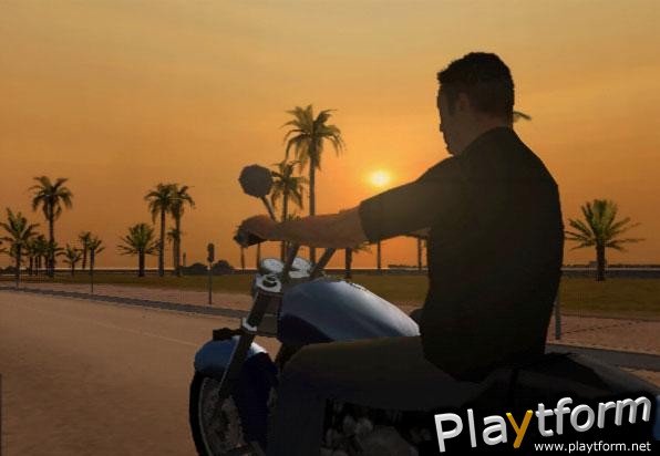DRIV3R (PlayStation 2)