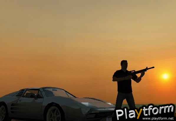 DRIV3R (PlayStation 2)