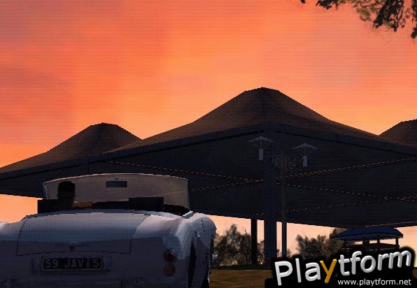 DRIV3R (PlayStation 2)