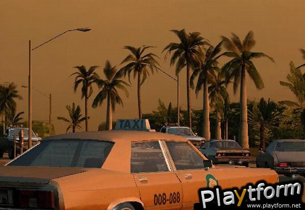 DRIV3R (PlayStation 2)