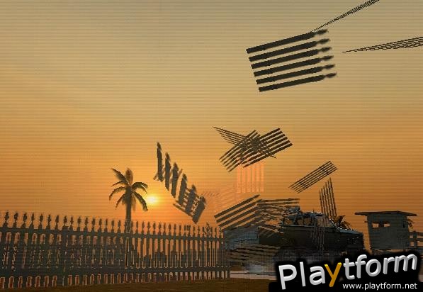 DRIV3R (PlayStation 2)