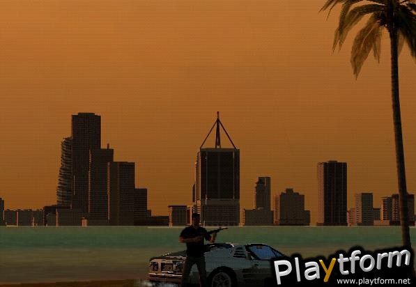 DRIV3R (PlayStation 2)