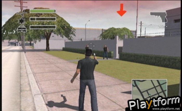 DRIV3R (Xbox)