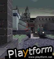 Ashen (N-Gage)