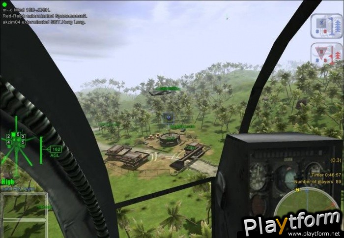 Joint Operations: Typhoon Rising (PC)