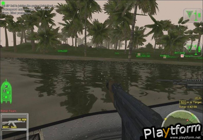 Joint Operations: Typhoon Rising (PC)
