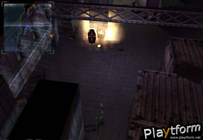 Gorky Zero: Beyond Honor (PC)