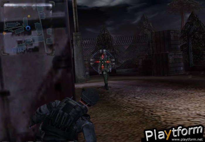 Gorky Zero: Beyond Honor (PC)