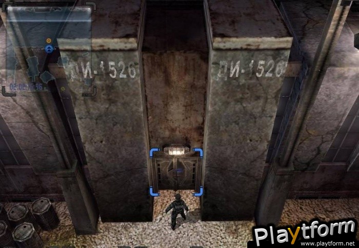 Gorky Zero: Beyond Honor (PC)